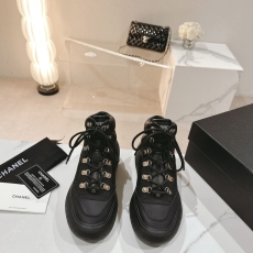 Chanel Sport Shoes